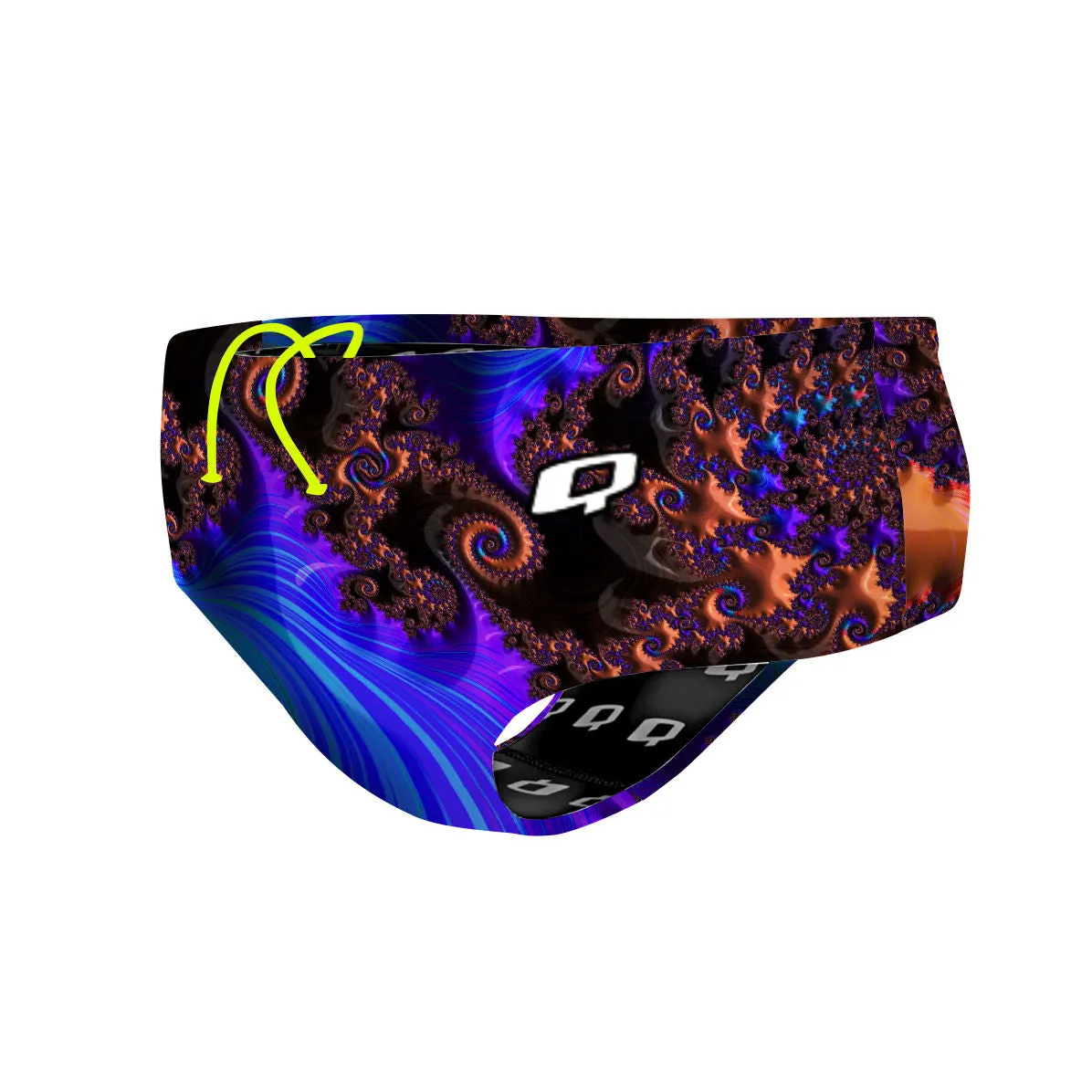 SPLENDID SPIRALS  CLASSIC BRIEF