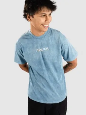 Staycoolnyc Classic Mineral Camiseta