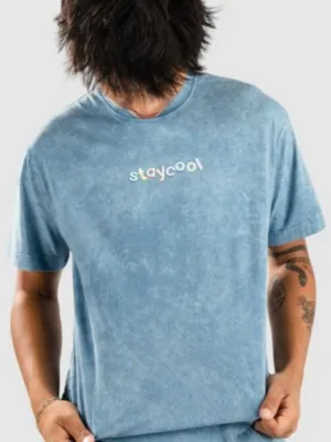 Staycoolnyc Classic Mineral Camiseta