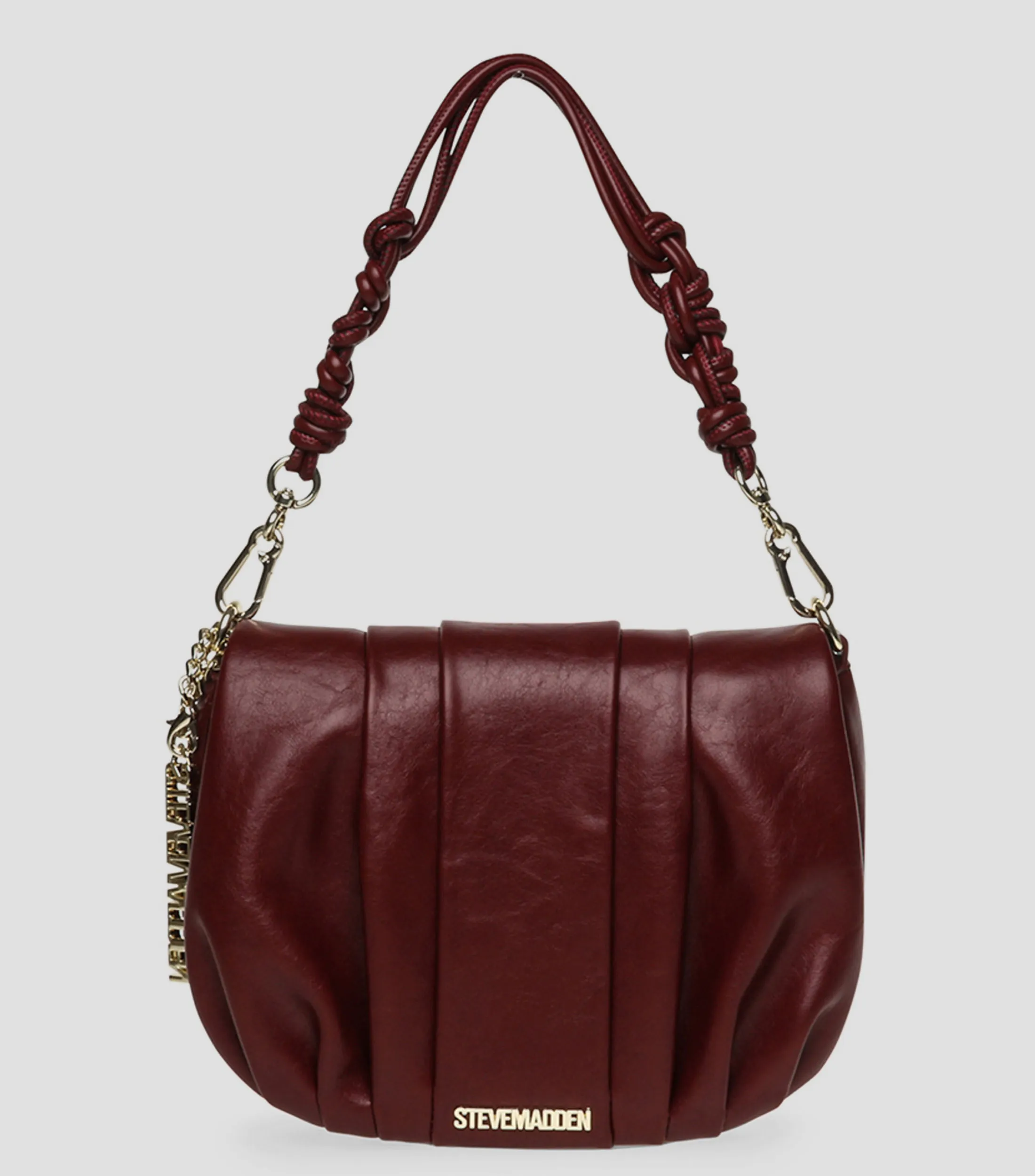 Steve Madden Bolso Crossbody Bindigo liso Mujer