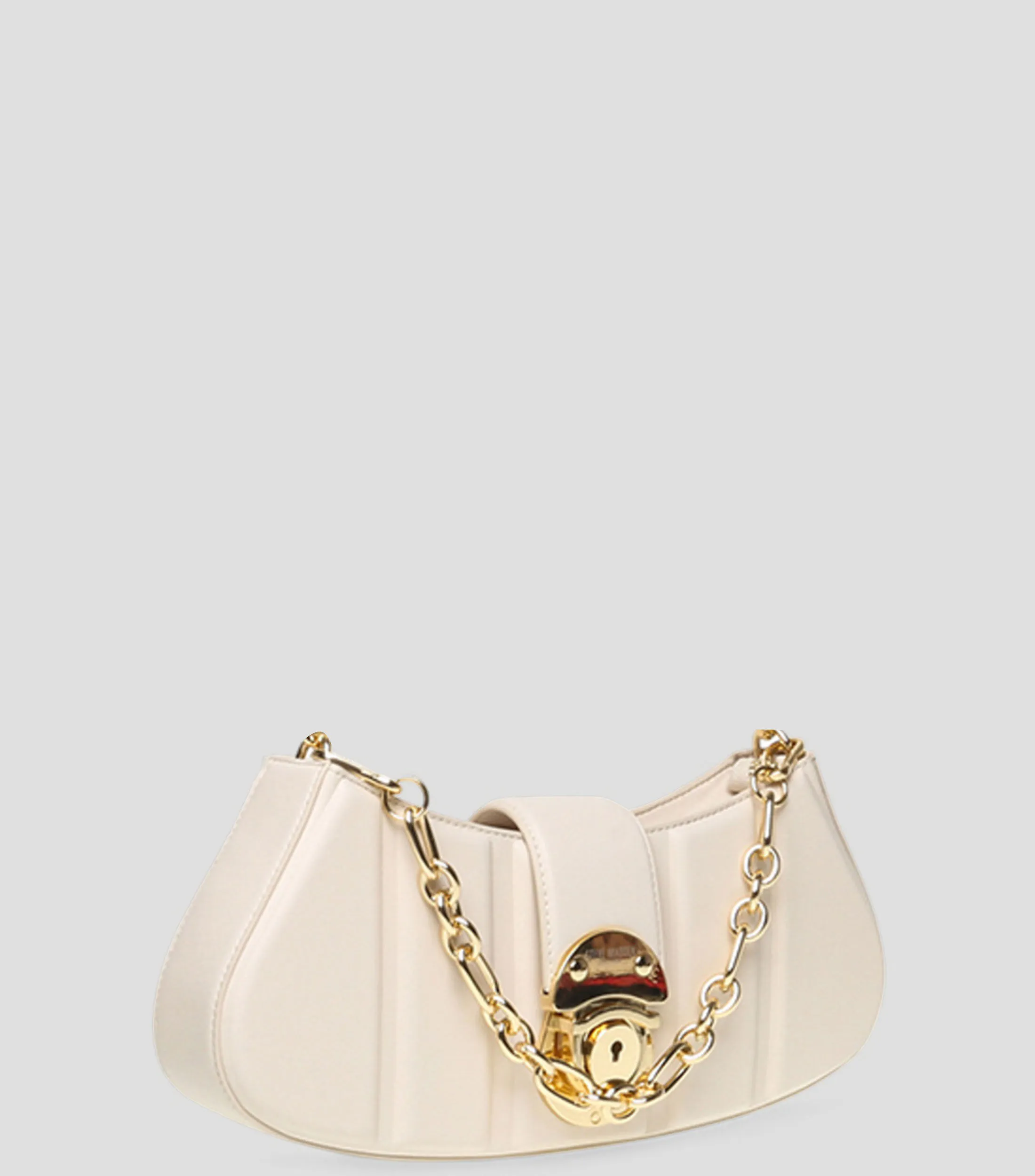 Steve Madden Bolso Shoulder con Logotipo Mujer