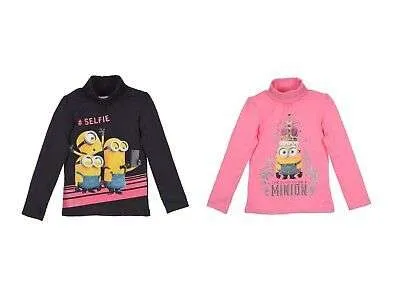 Stock Disney camiseta de manga larga para bebé