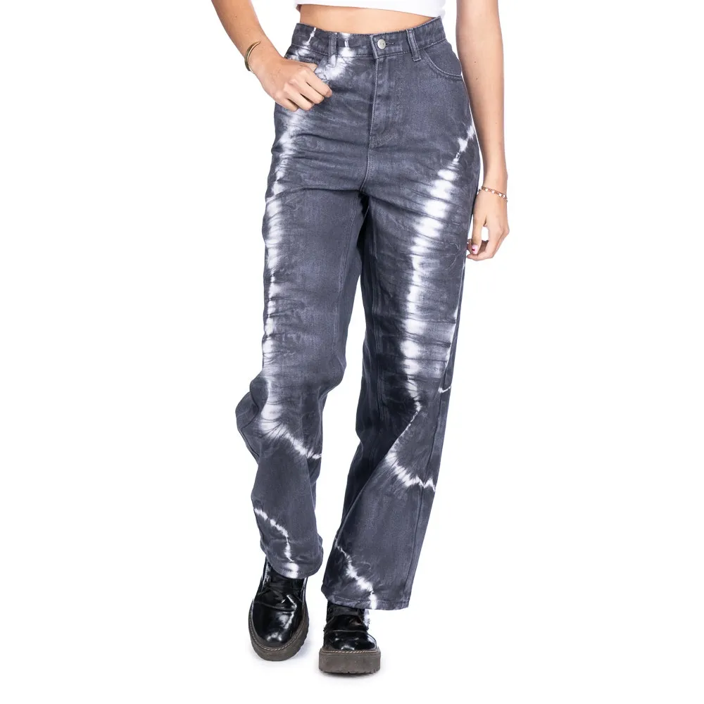 STOKED PANTALON SIRENA MUJER