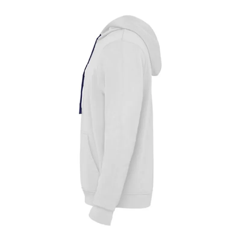 Sudadera Capucha bicolor Niños Urban de Roly