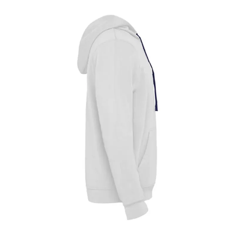 Sudadera Capucha bicolor Niños Urban de Roly