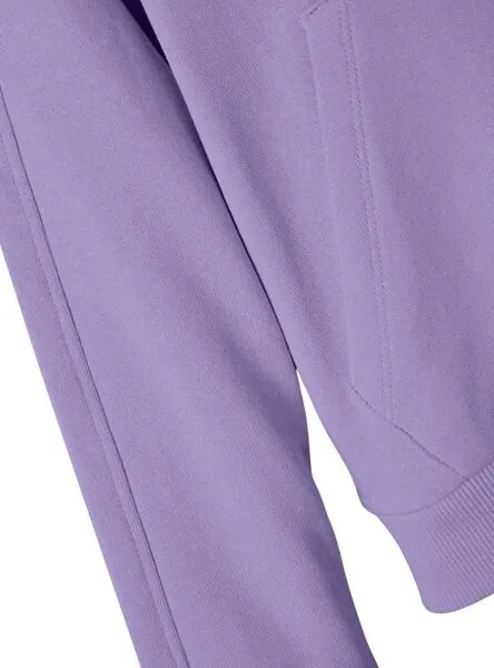Sudadera Name It Diane Morado para Niña