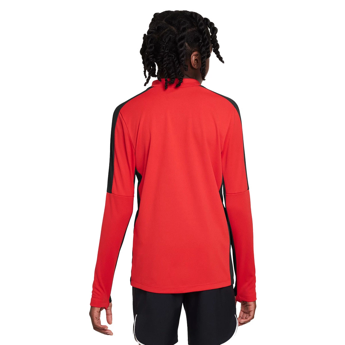 SUDADERA NIKE DRIFIT ACADEMY 23 NIñO