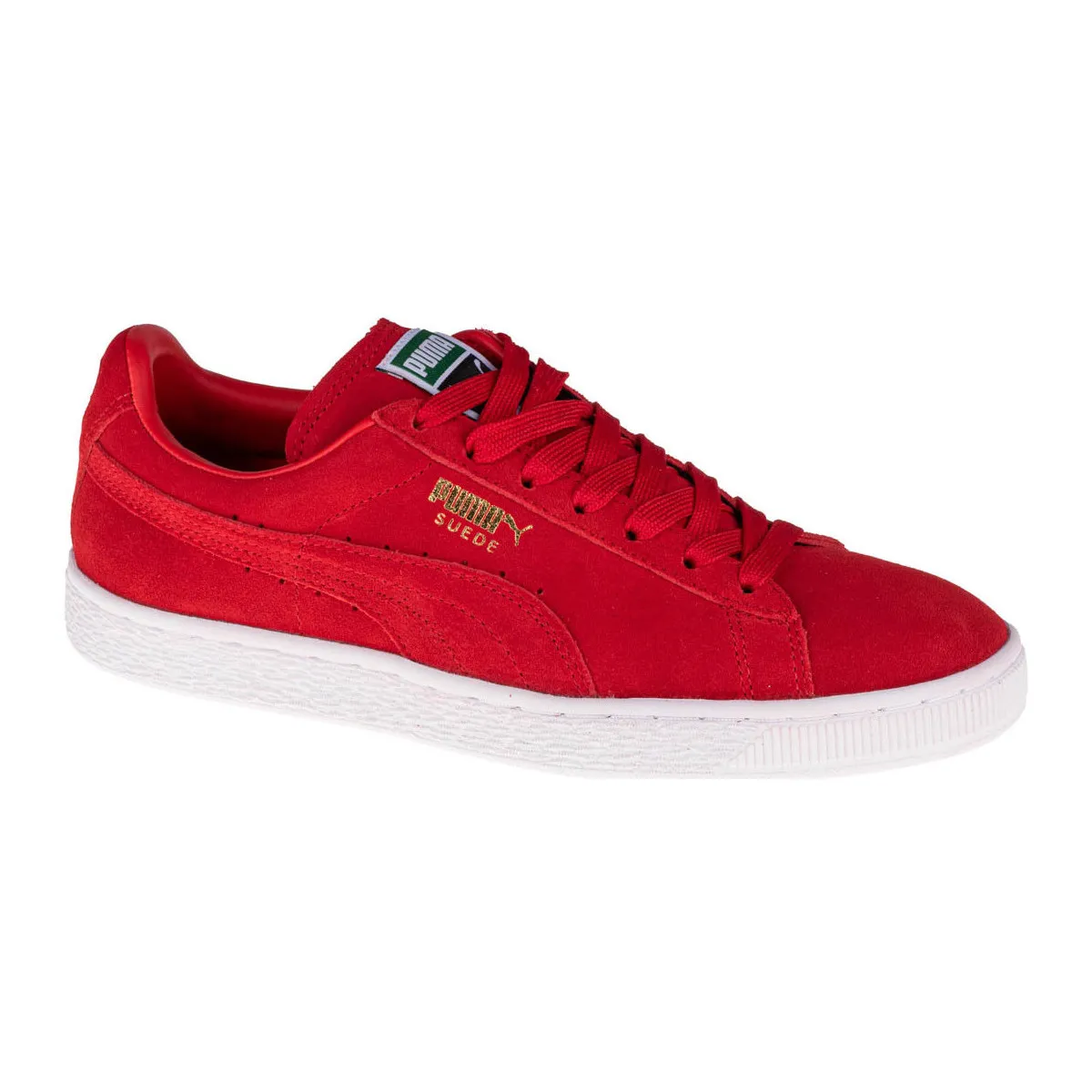 Suede Classic