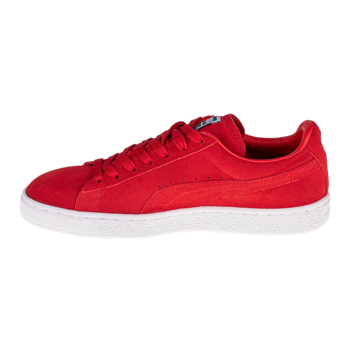 Suede Classic