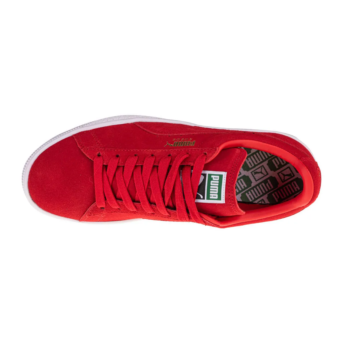 Suede Classic