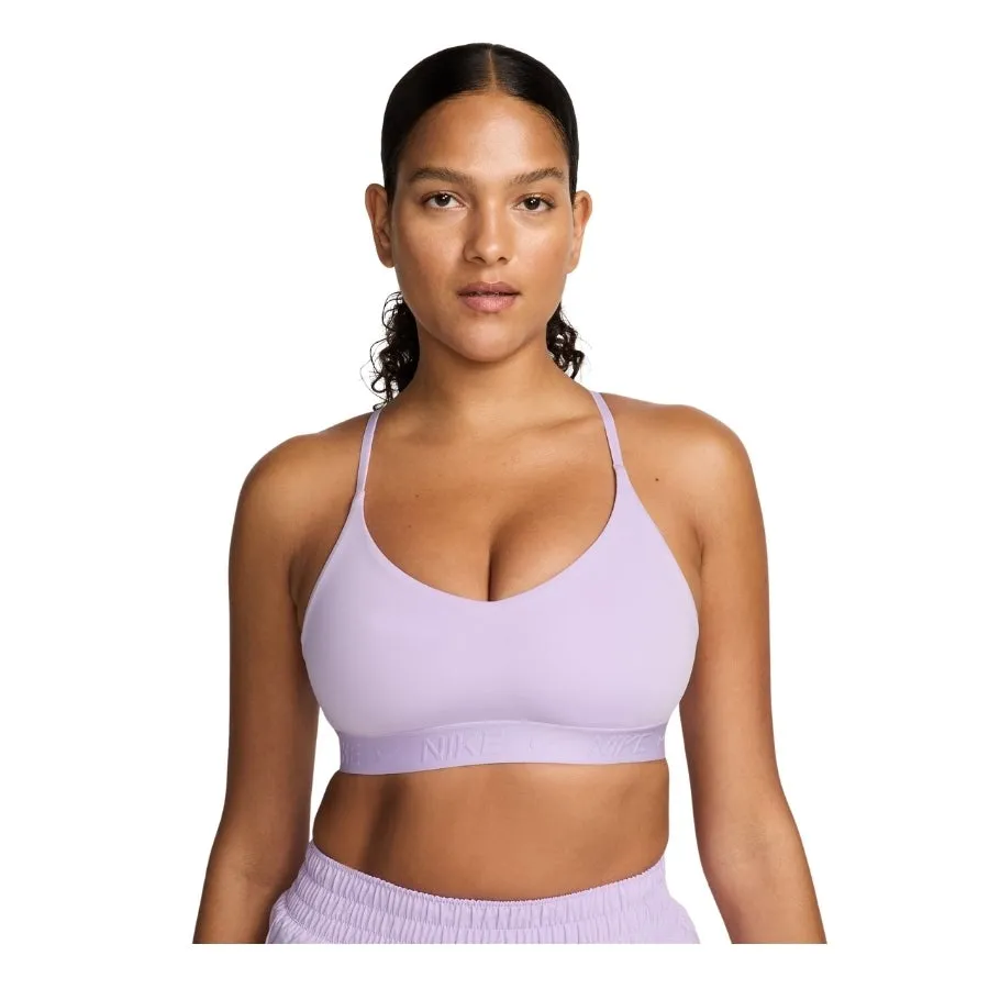  Sujetadores Nike W Nk Df Indy Lgt Spt Bra