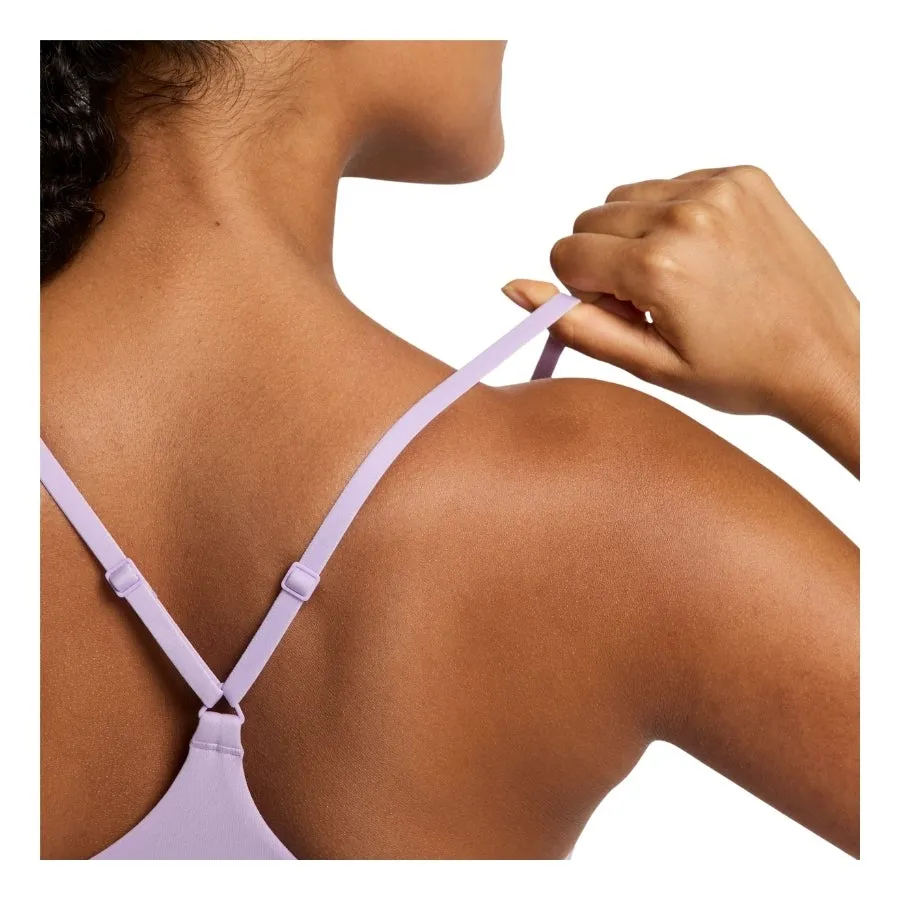  Sujetadores Nike W Nk Df Indy Lgt Spt Bra