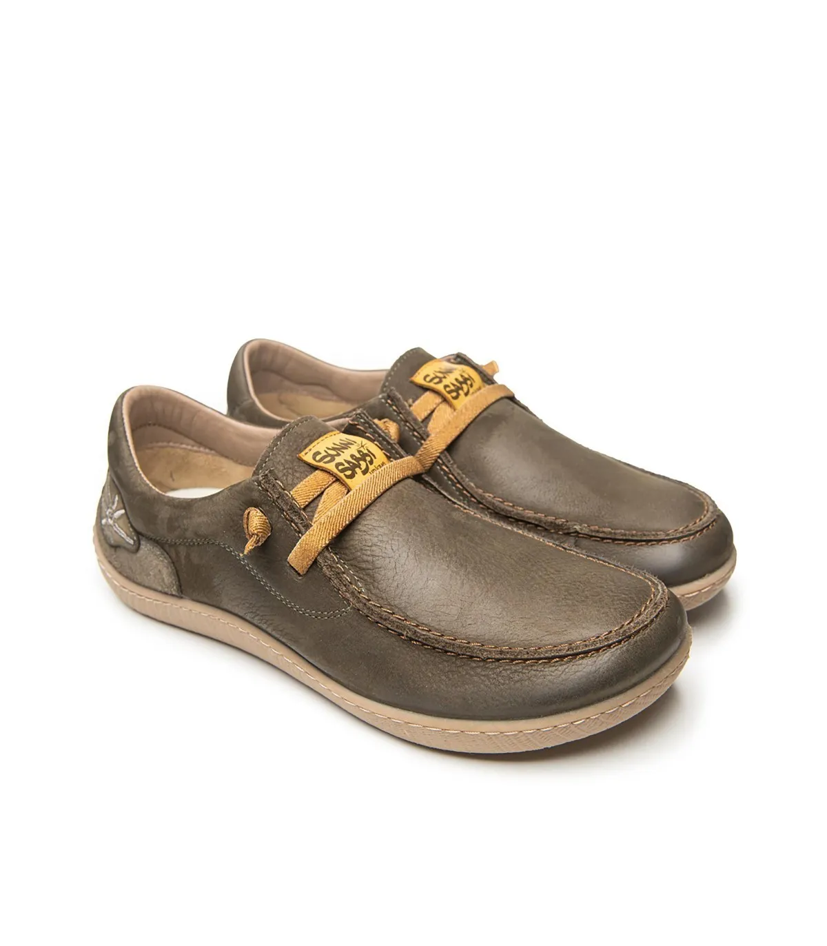 Sunni Sabbi Nanpo Zapatilla Hombre
