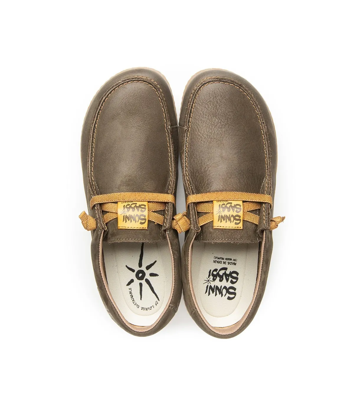 Sunni Sabbi Nanpo Zapatilla Hombre