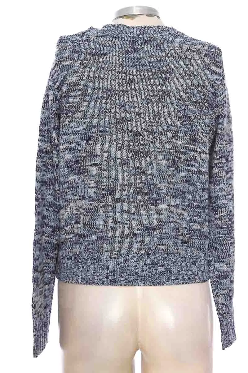 SWEATER COLOR AZUL  DIVIDED BY H&AMP;M