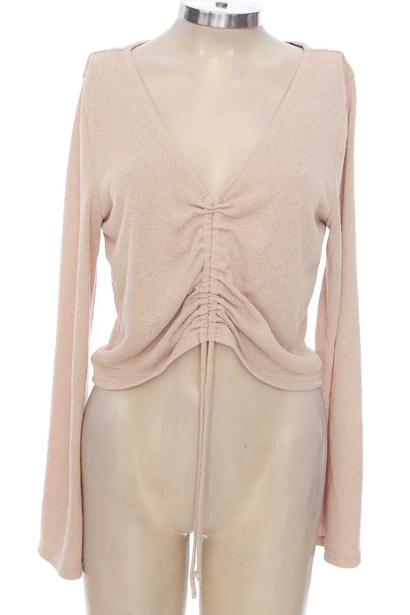 SWEATER COLOR BEIGE  DIVIDED BY H&AMP;M