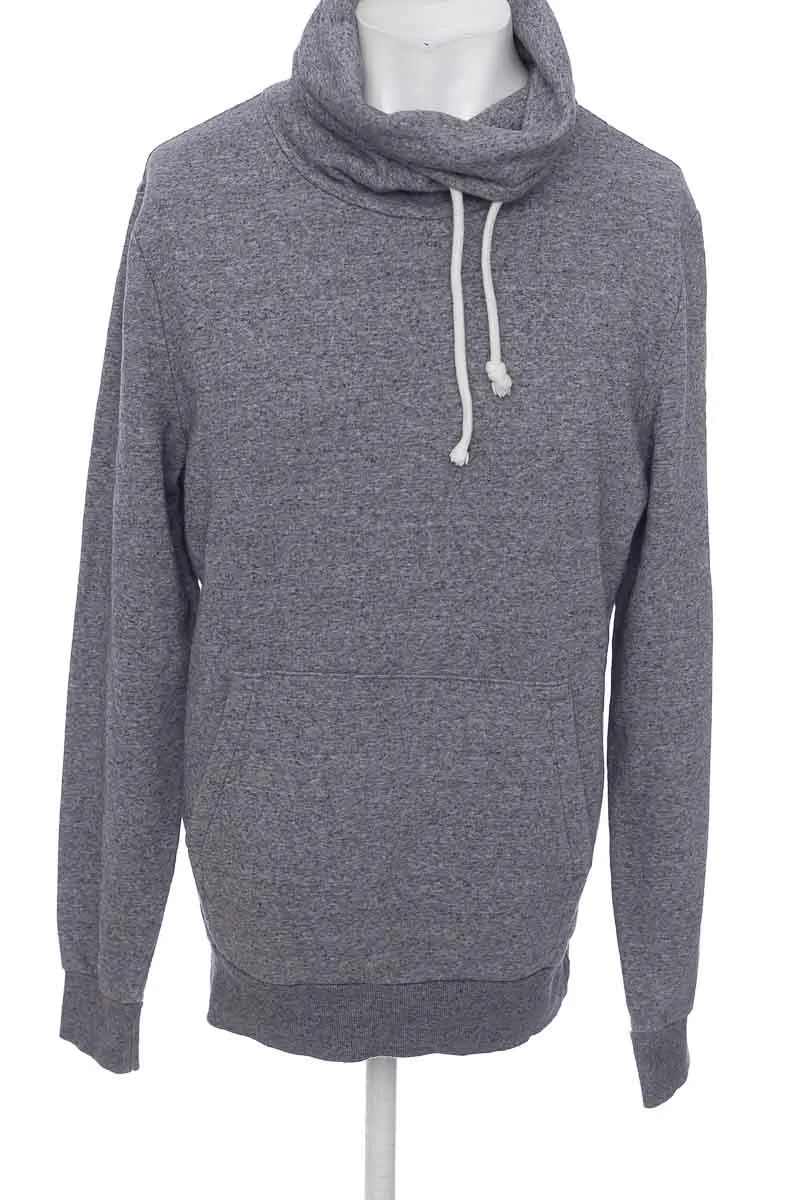 SWEATER COLOR GRIS  DIVIDED BY H&AMP;M