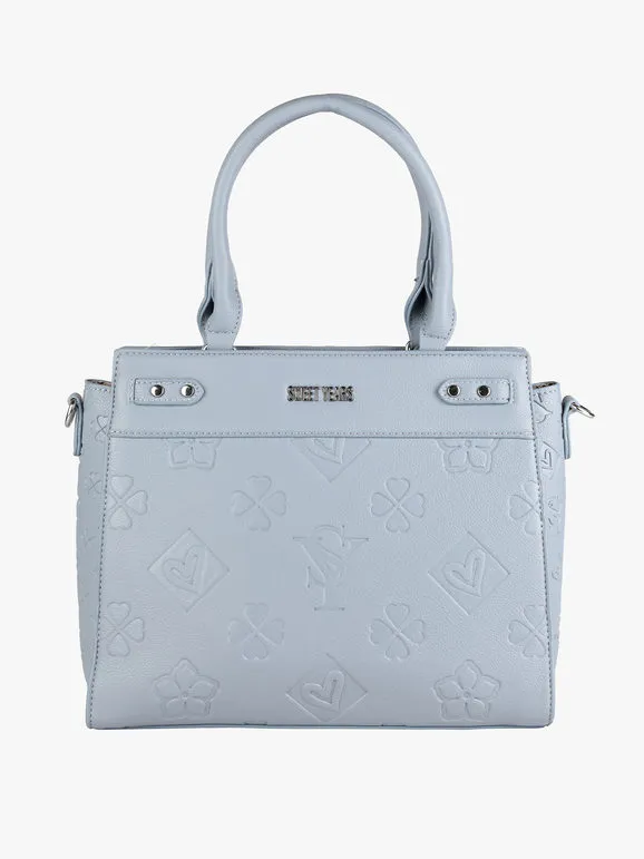 Sweet Years Bolso de estructura rígida para mujer.