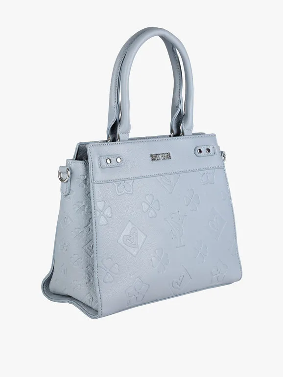 Sweet Years Bolso de estructura rígida para mujer.
