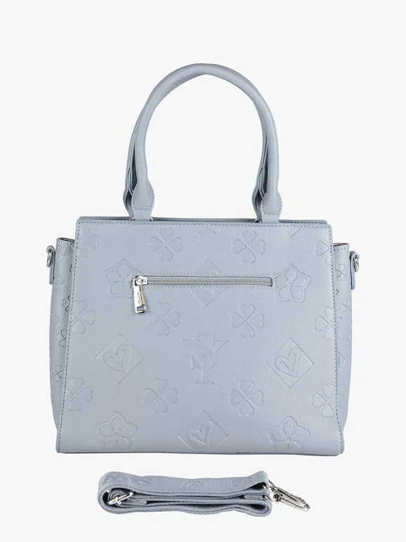 Sweet Years Bolso de estructura rígida para mujer.