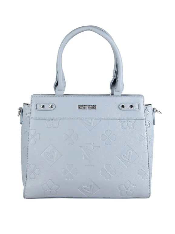 Sweet Years Bolso de estructura rígida para mujer.