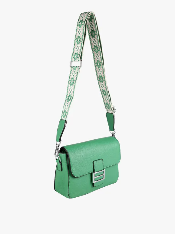 Sweet Years Bolso de hombro para mujer
