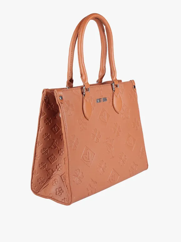 Sweet Years Bolso tote de mujer con doble asa