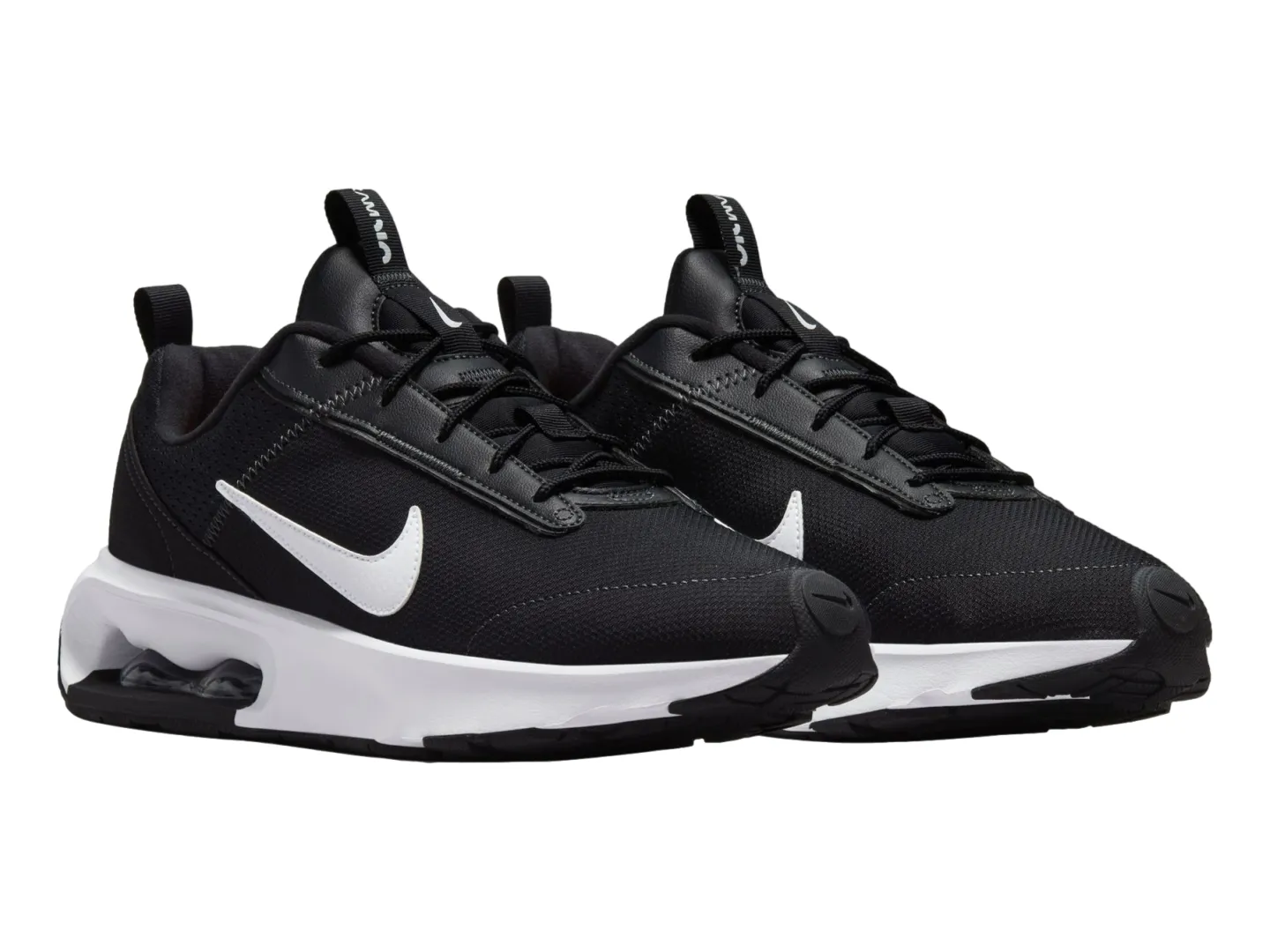 Tenis Nike Air Max Intrlk Para Hombre