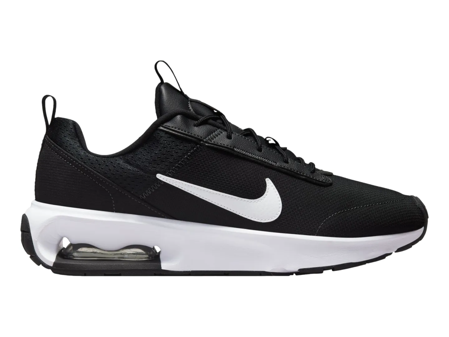 Tenis Nike Air Max Intrlk Para Hombre