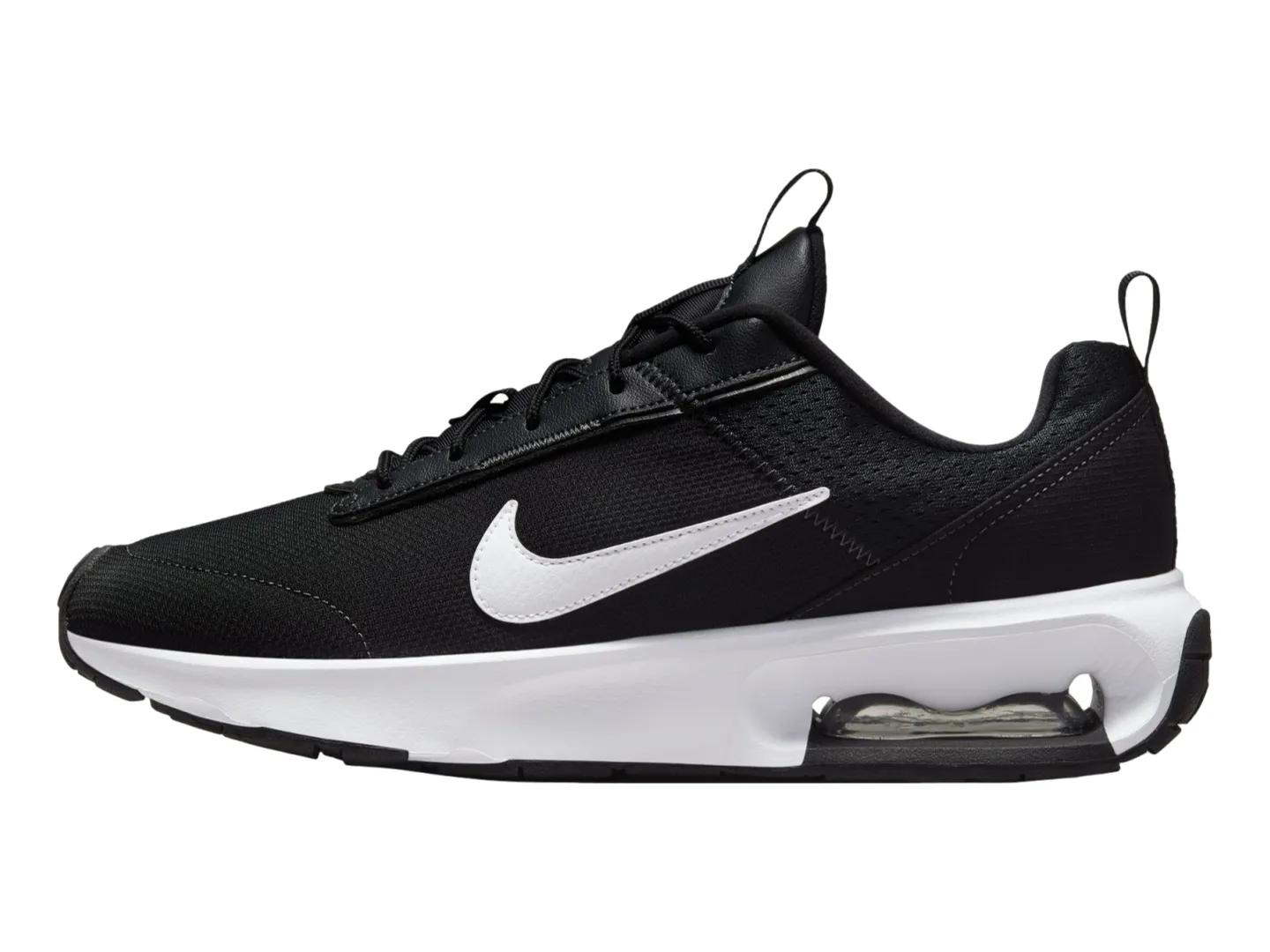 Tenis Nike Air Max Intrlk Para Hombre