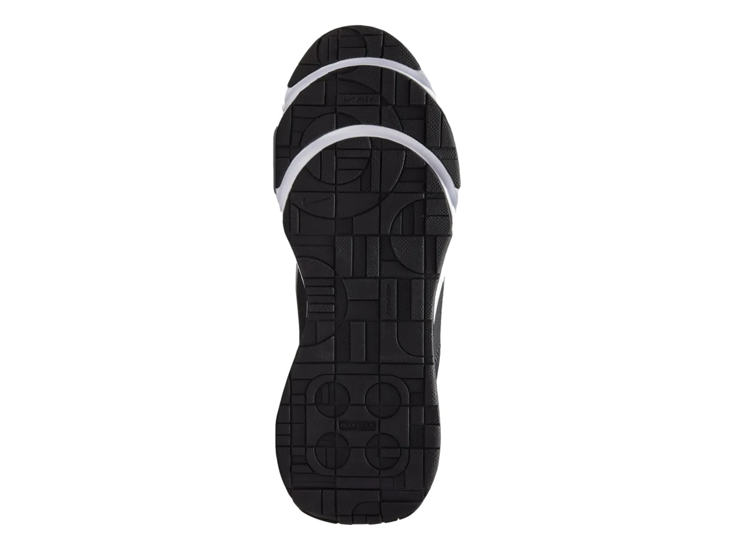 Tenis Nike Air Max Intrlk Para Hombre