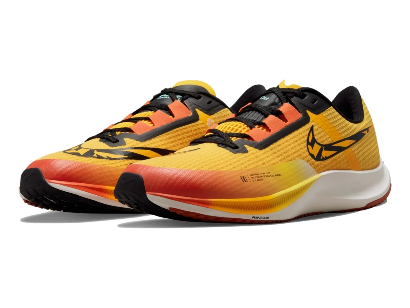 Tenis Nike Air Zoom Rival Para Hombre