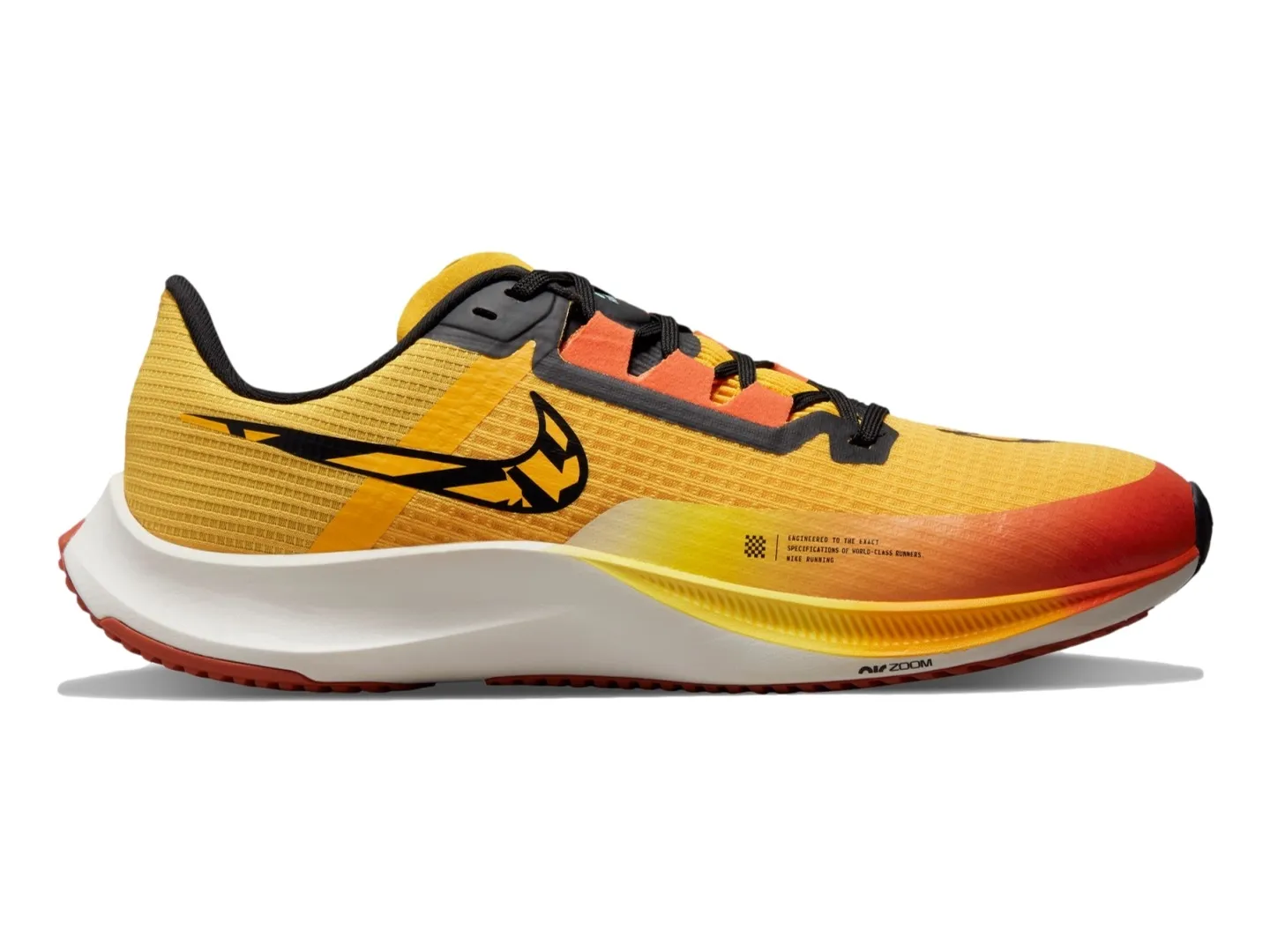 Tenis Nike Air Zoom Rival Para Hombre