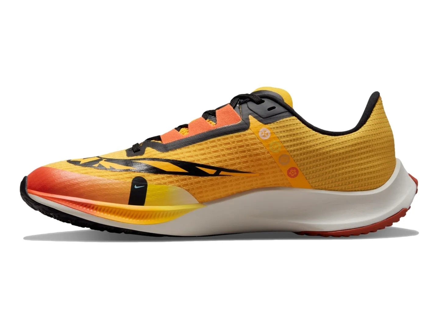 Tenis Nike Air Zoom Rival Para Hombre