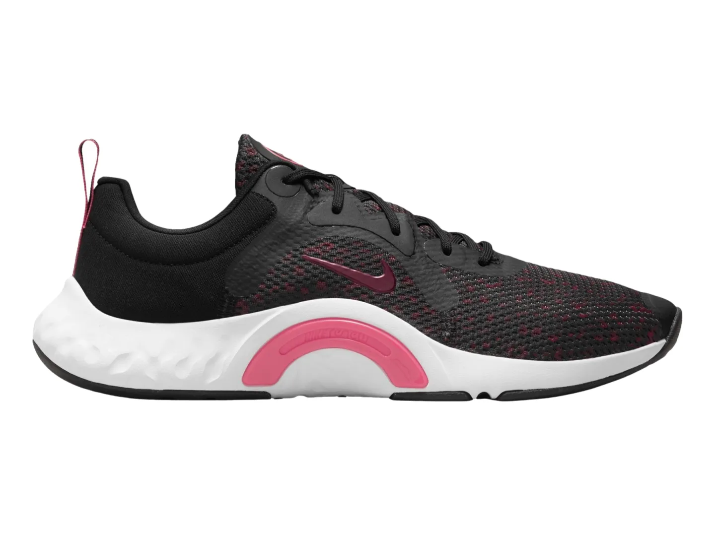 Tenis Nike Renew In Season Tr Para Mujer