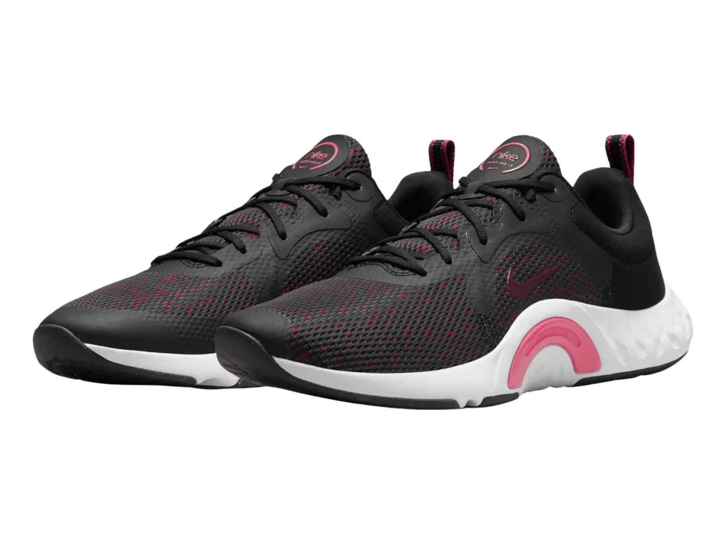 Tenis Nike Renew In Season Tr Para Mujer