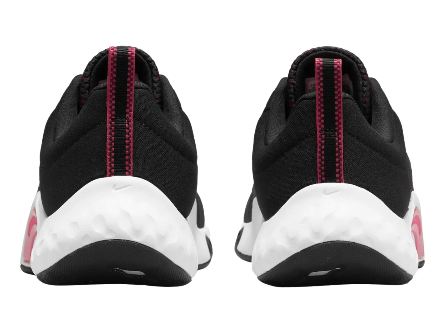 Tenis Nike Renew In Season Tr Para Mujer