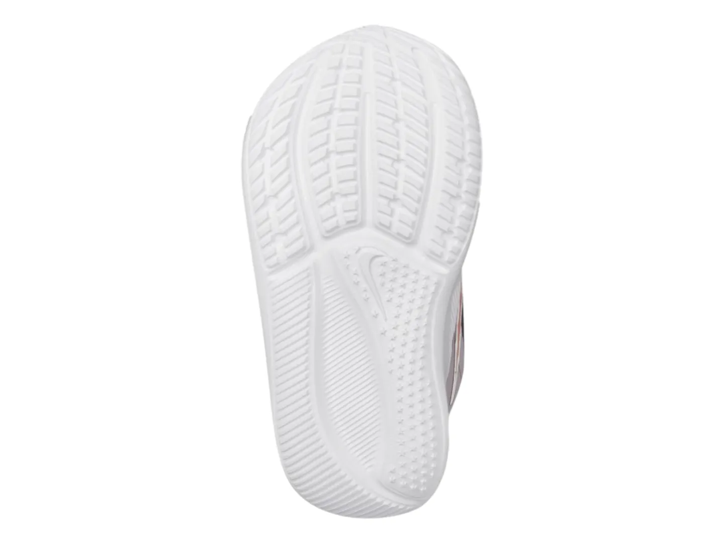 Tenis Nike Star Runner 3 (tdv) Para Niña