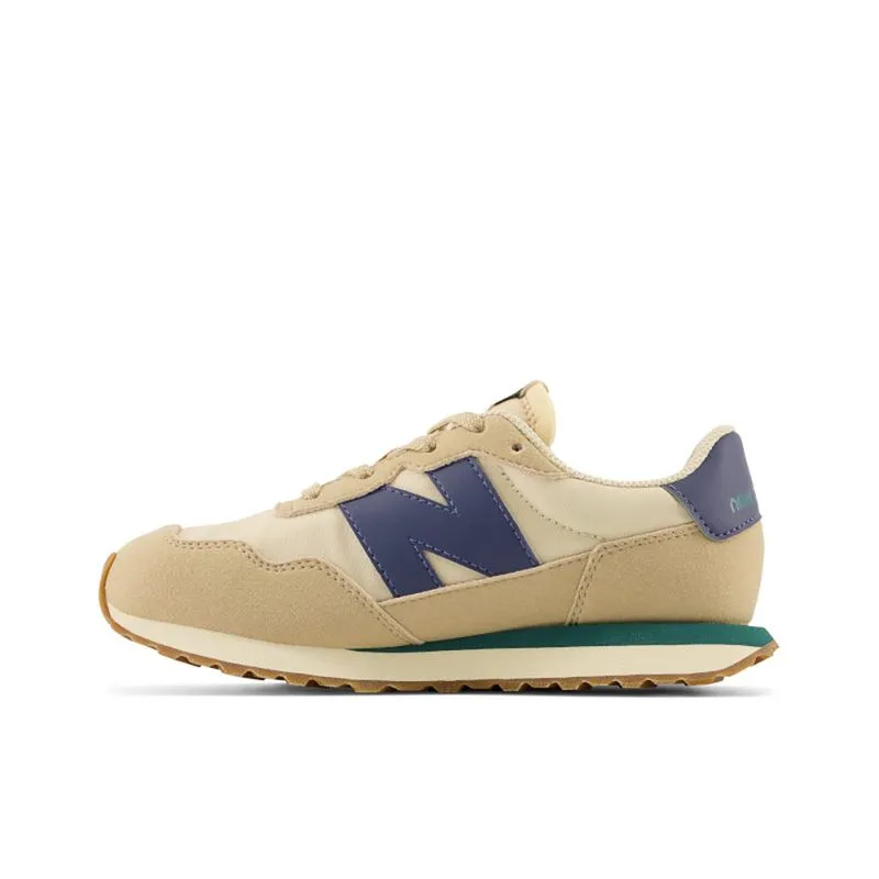Tenis Para Niño 327 New Balance 58940
