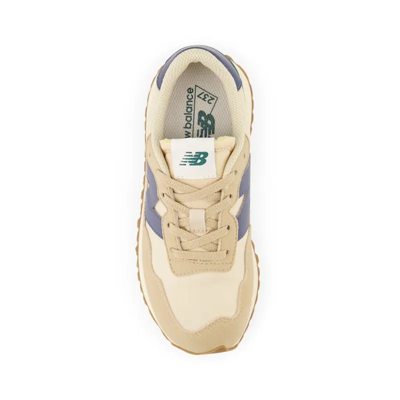 Tenis Para Niño 327 New Balance 58940