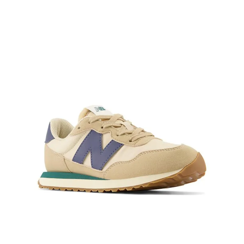 Tenis Para Niño 327 New Balance 58940