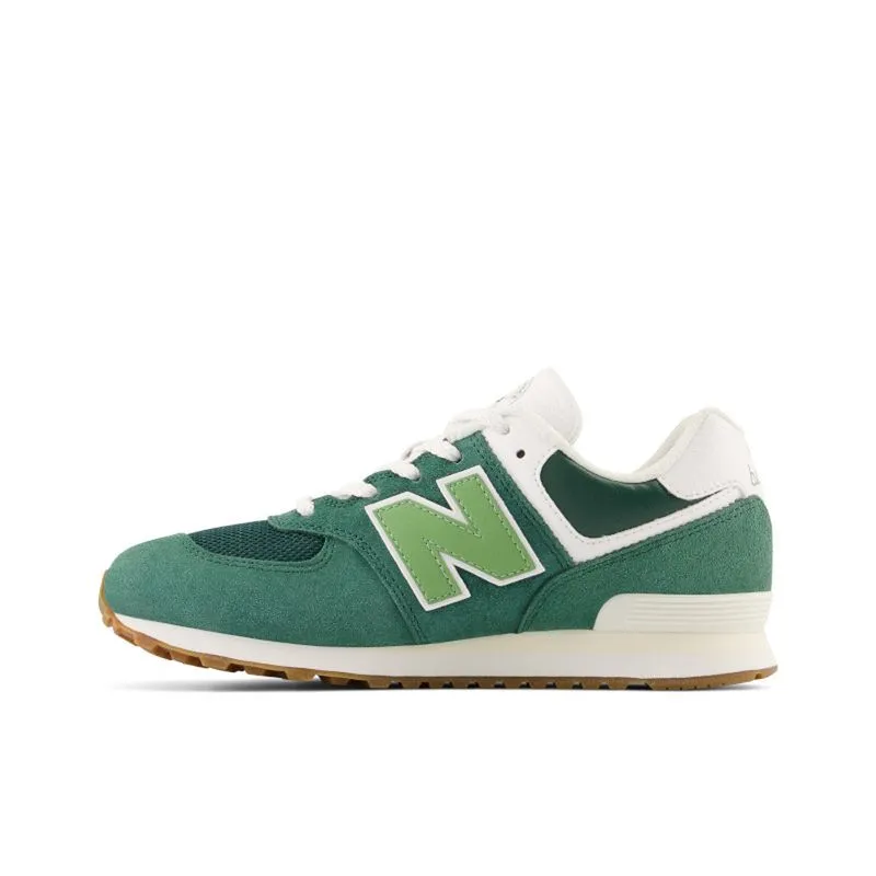 Tenis Para Niño 574 New Balance 57630