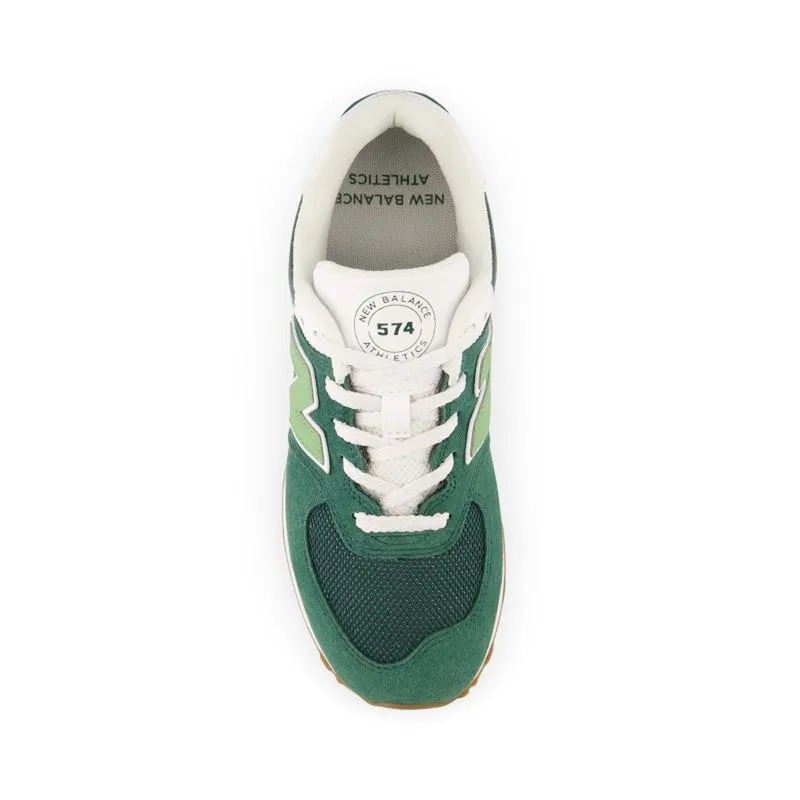 Tenis Para Niño 574 New Balance 57630