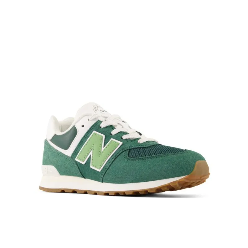 Tenis Para Niño 574 New Balance 57630