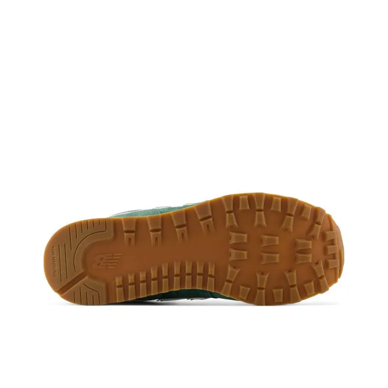 Tenis Para Niño 574 New Balance 57630