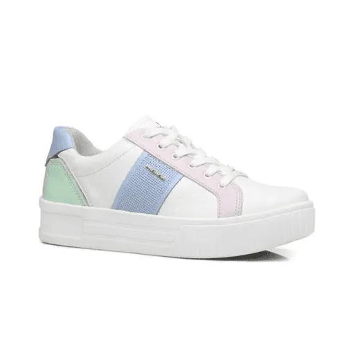 TENIS PEGADA CUERO – 21251204