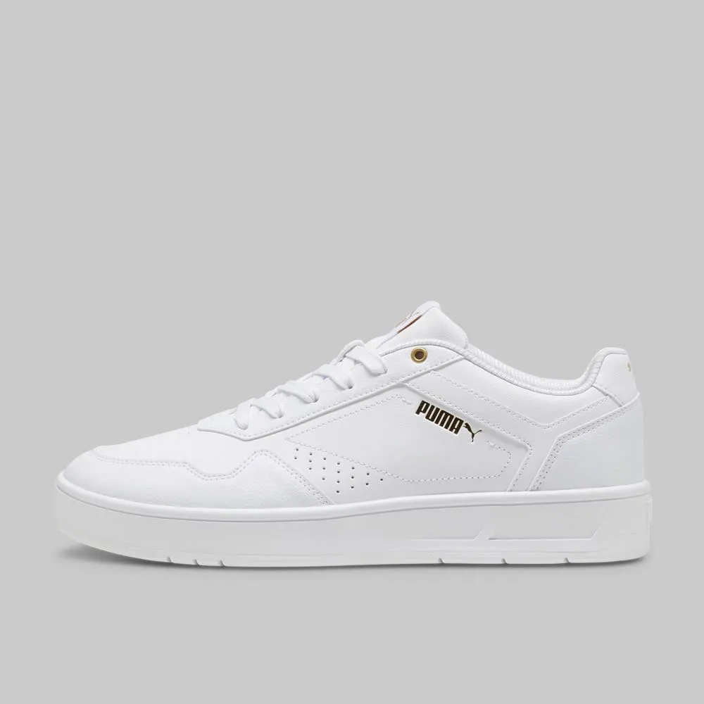 Tenis Puma Court Classic Hombre