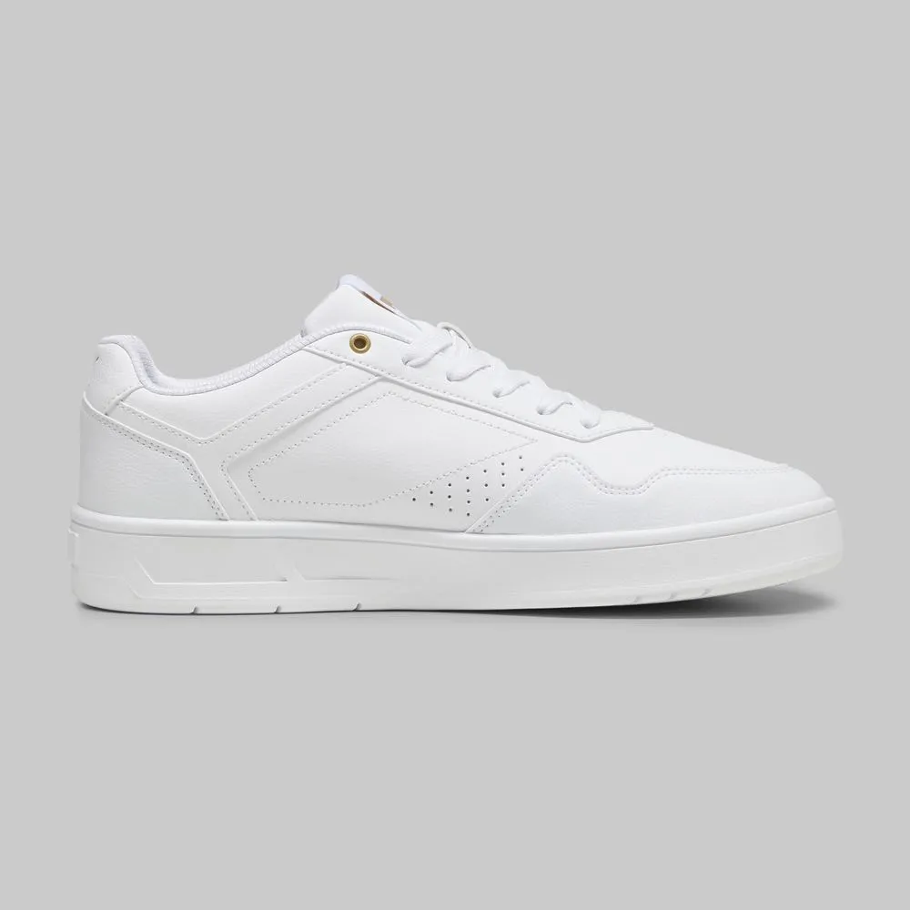 Tenis Puma Court Classic Hombre
