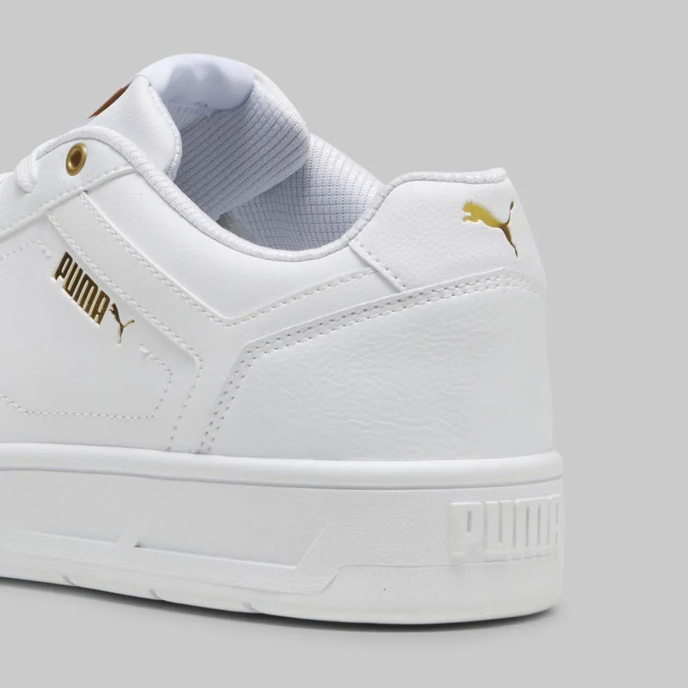 Tenis Puma Court Classic Hombre