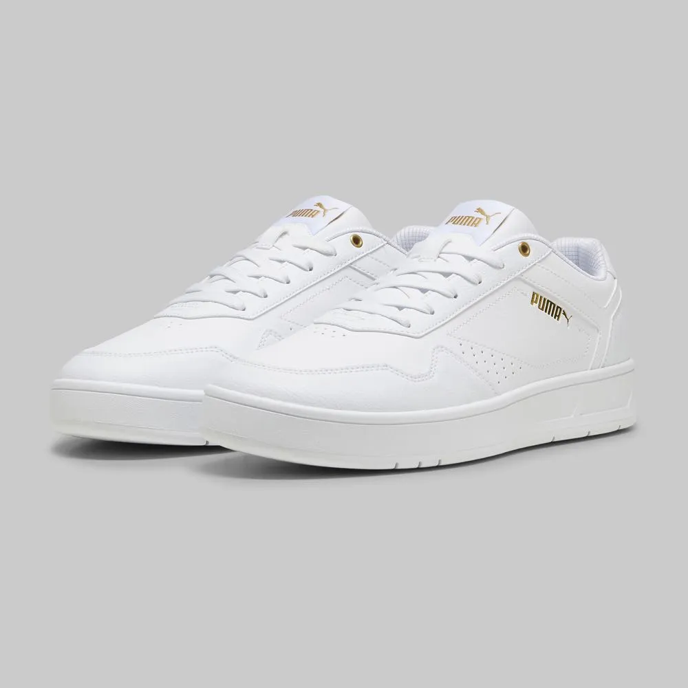Tenis Puma Court Classic Hombre